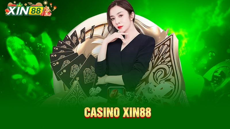Casino online Xin88
