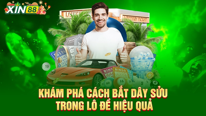 Khám phá cách bắt dây Sửu trong lô đề hiệu quả 󠁧󠁧󠁨󠁨󠁨
