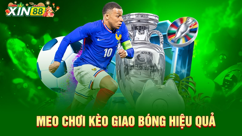 Mẹo chơi kèo kick off hiệu quả