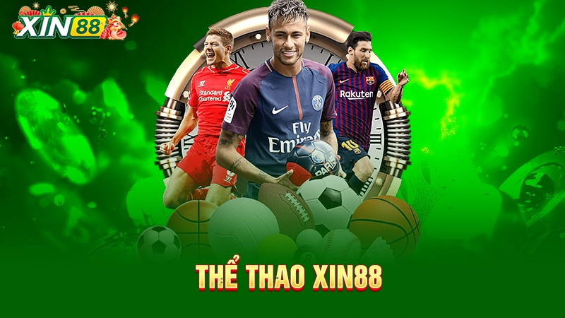 Thể thao Xin88