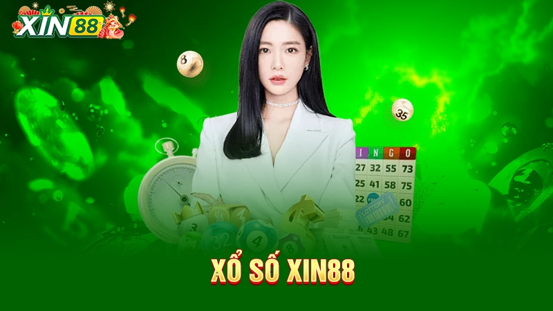 Xổ số Xin88